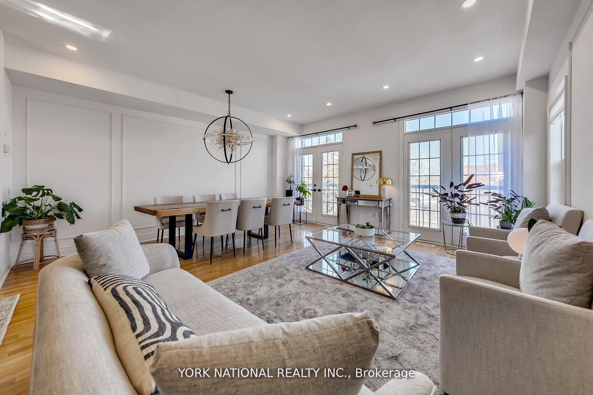 Photo 14 of Unit 12, 12 Loring Doolittle Court, Aurora, Aurora Village — HOMEH