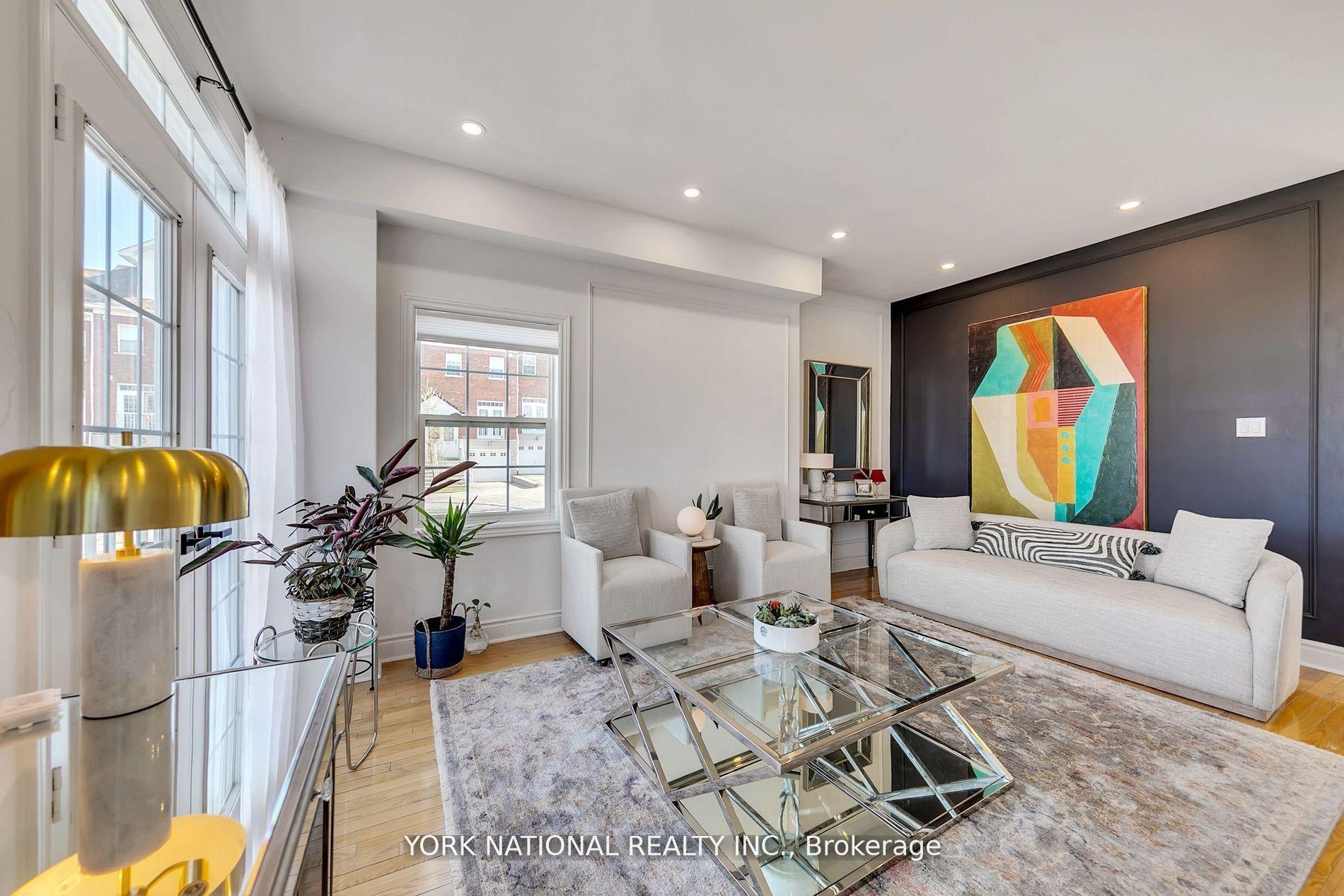 Photo 15 of Unit 12, 12 Loring Doolittle Court, Aurora, Aurora Village — HOMEH
