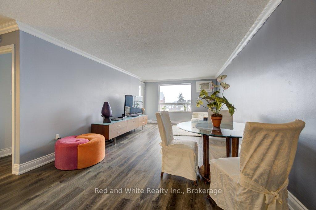 Photo 8 of Unit 606, 64 Benton Street, Kitchener — HOMEH