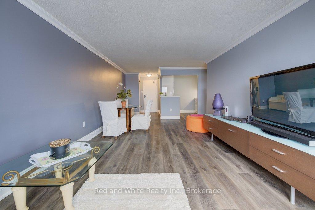 Photo 11 of Unit 606, 64 Benton Street, Kitchener — HOMEH