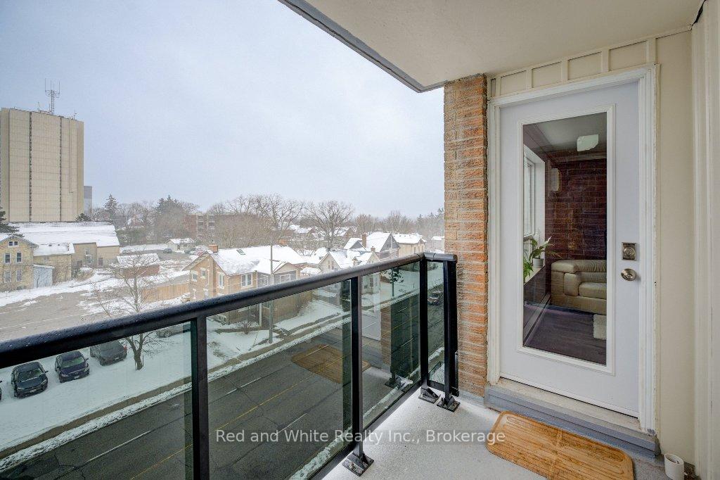 Photo 19 of Unit 606, 64 Benton Street, Kitchener — HOMEH