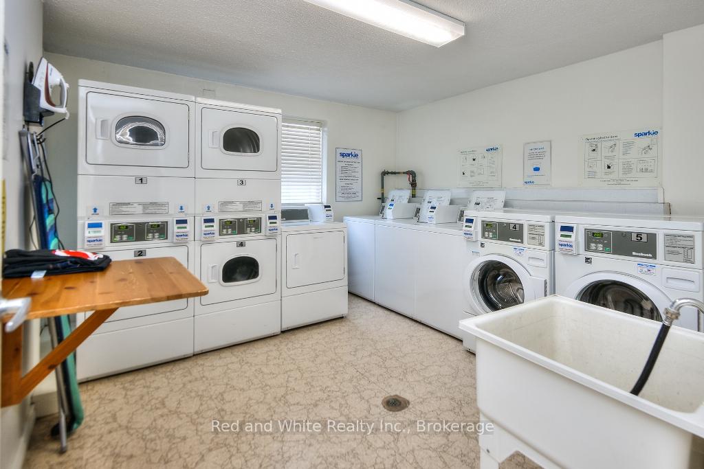 Photo 41 of Unit 606, 64 Benton Street, Kitchener — HOMEH