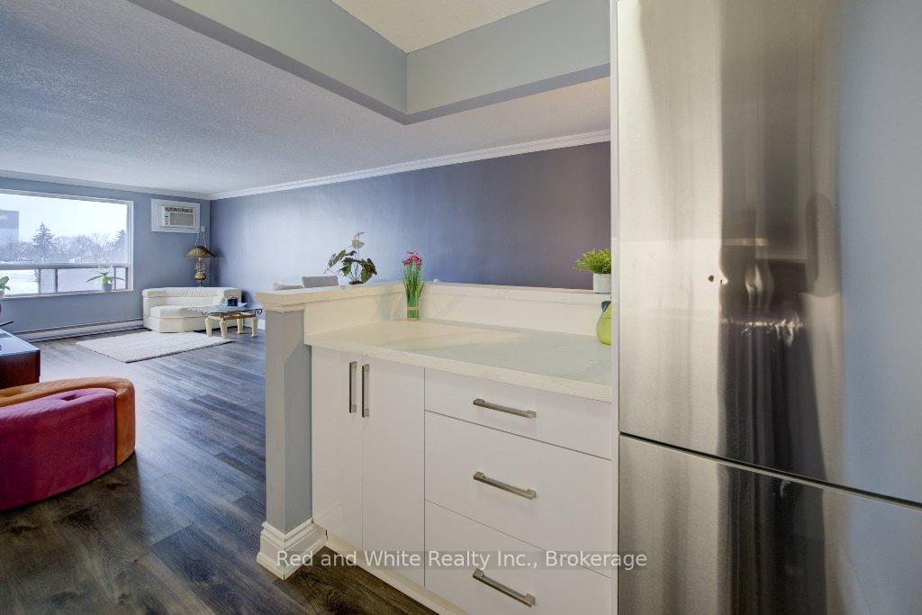 Photo 34 of Unit 606, 64 Benton Street, Kitchener — HOMEH