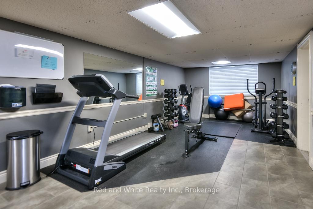 Photo 46 of Unit 606, 64 Benton Street, Kitchener — HOMEH
