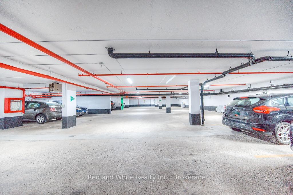 Photo 47 of Unit 606, 64 Benton Street, Kitchener — HOMEH