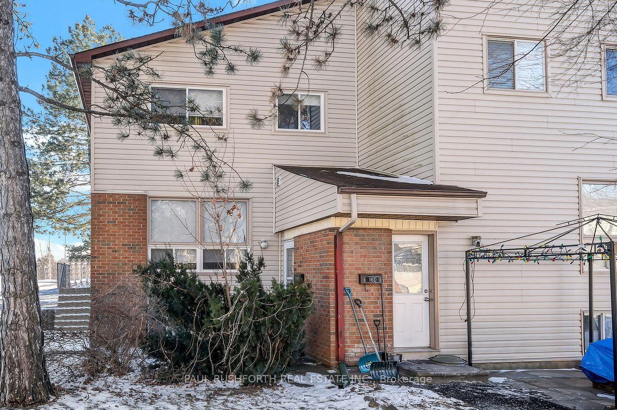 Photo 1 of 16B Sonnet Crescent, Ottawa, Westcliffe Estates — HOMEH
