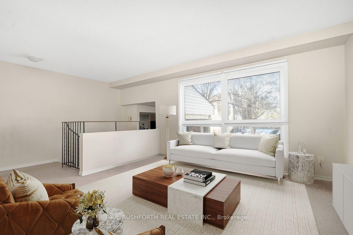 Photo 6 of 16B Sonnet Crescent, Ottawa, Westcliffe Estates — HOMEH