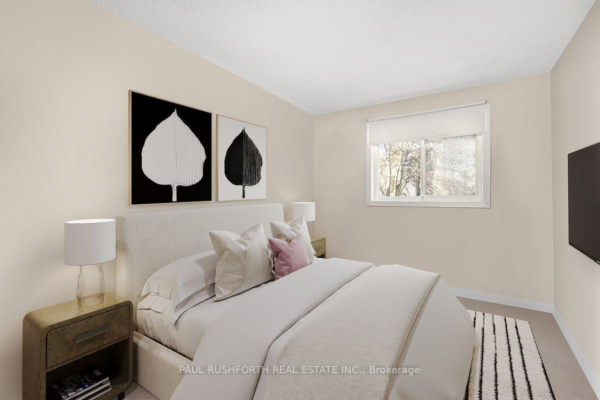 Photo 9 of 16B Sonnet Crescent, Ottawa, Westcliffe Estates — HOMEH