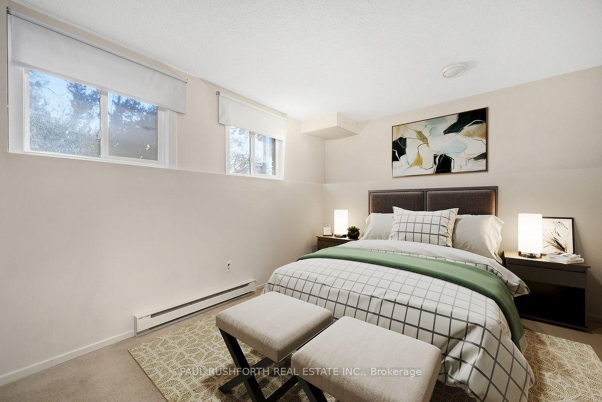 Photo 11 of 16B Sonnet Crescent, Ottawa, Westcliffe Estates — HOMEH