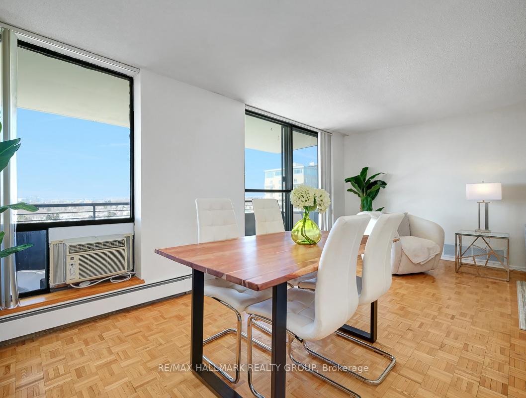 Photo 9 of Unit 702, 505 St Laurent Boulevard, Ottawa, Viscount Alexander Park — HOMEH