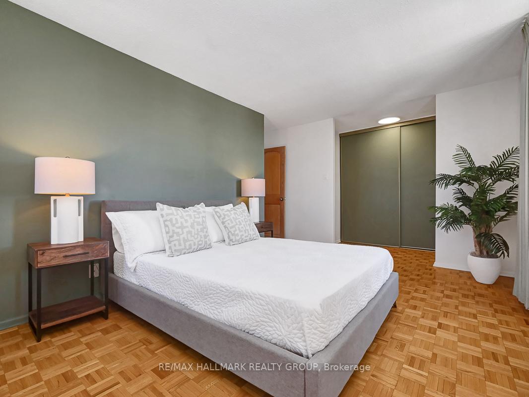 Photo 19 of Unit 702, 505 St Laurent Boulevard, Ottawa, Viscount Alexander Park — HOMEH