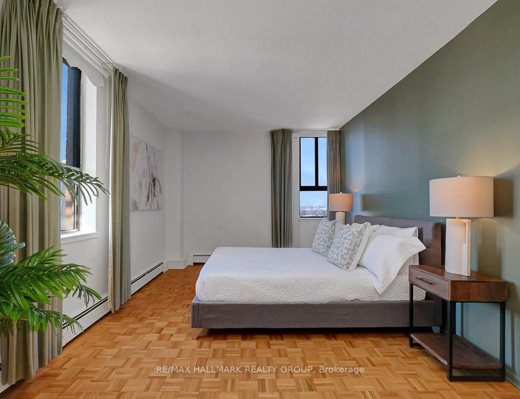 Photo 21 of Unit 702, 505 St Laurent Boulevard, Ottawa, Viscount Alexander Park — HOMEH