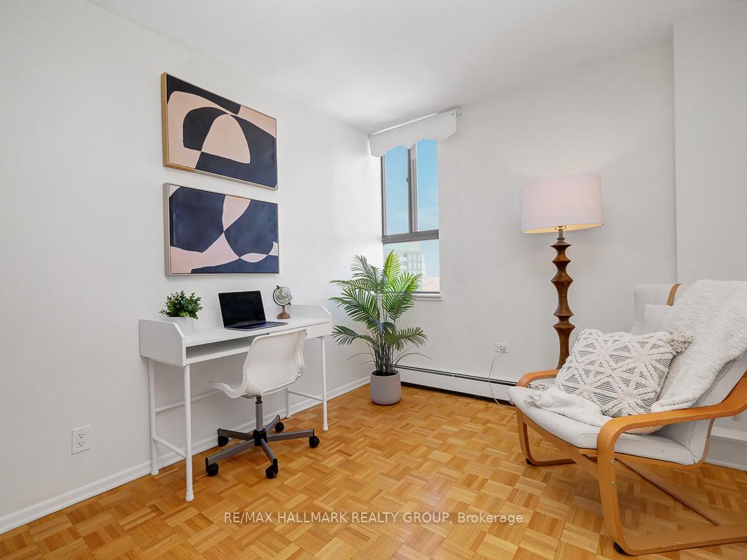 Photo 27 of Unit 702, 505 St Laurent Boulevard, Ottawa, Viscount Alexander Park — HOMEH