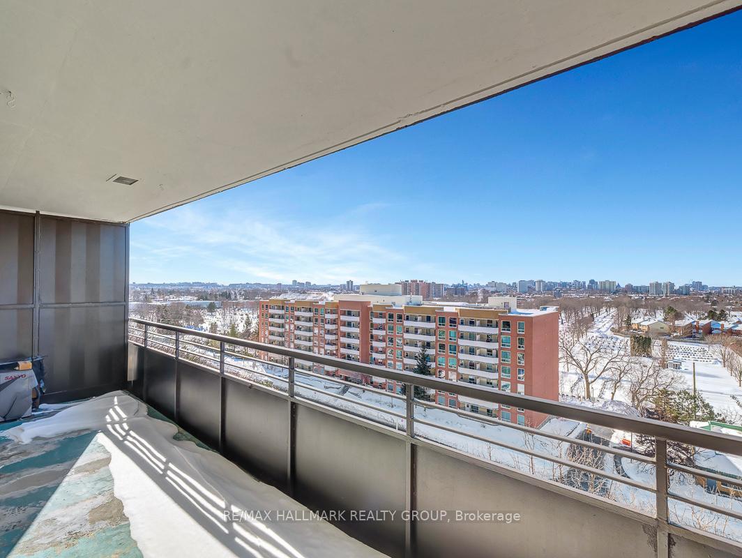 Photo 28 of Unit 702, 505 St Laurent Boulevard, Ottawa, Viscount Alexander Park — HOMEH
