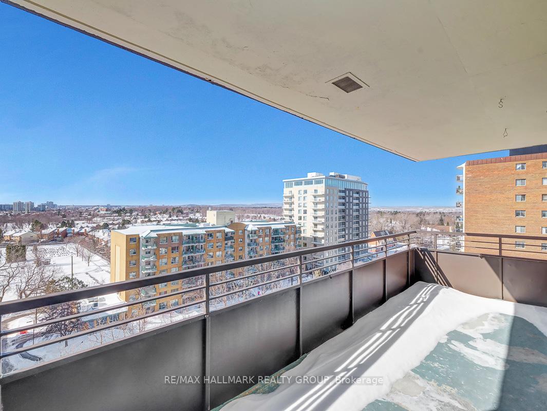 Photo 29 of Unit 702, 505 St Laurent Boulevard, Ottawa, Viscount Alexander Park — HOMEH