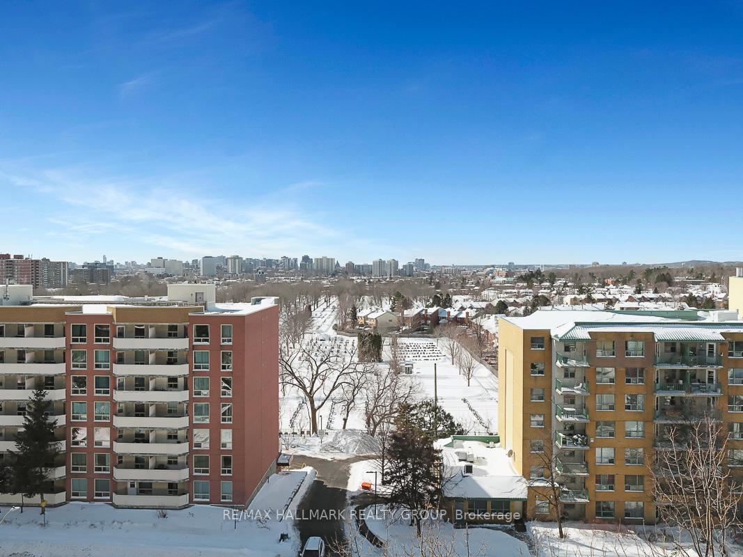 Photo 30 of Unit 702, 505 St Laurent Boulevard, Ottawa, Viscount Alexander Park — HOMEH