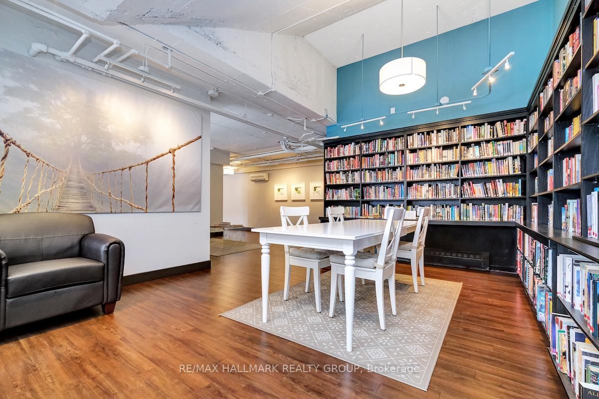 Photo 33 of Unit 702, 505 St Laurent Boulevard, Ottawa, Viscount Alexander Park — HOMEH