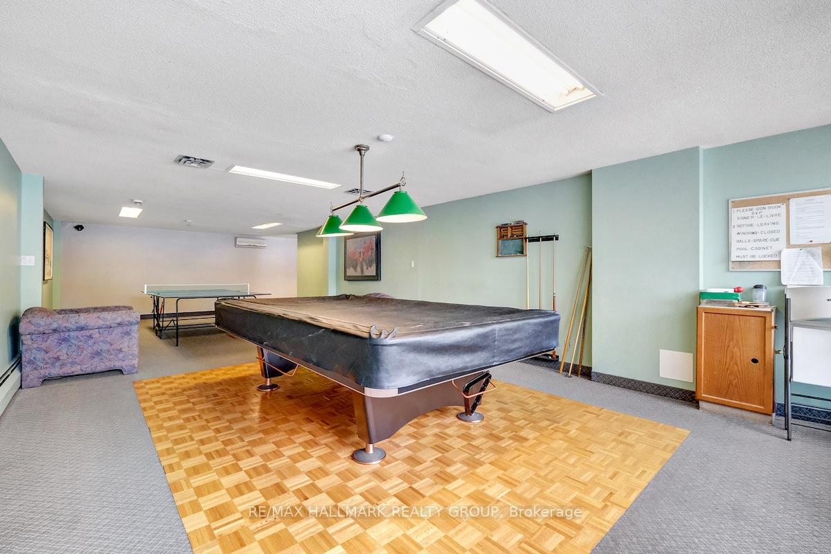 Photo 34 of Unit 702, 505 St Laurent Boulevard, Ottawa, Viscount Alexander Park — HOMEH