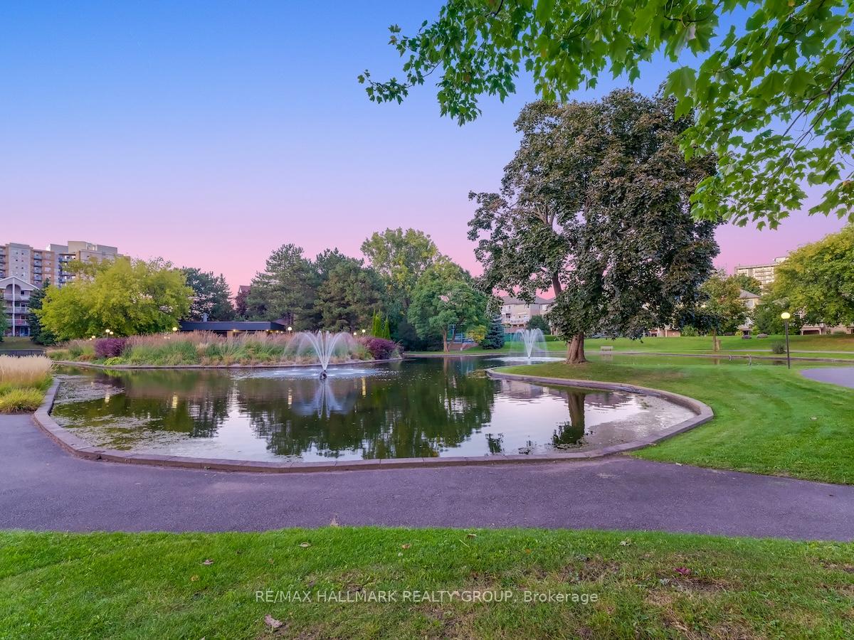 Photo 37 of Unit 702, 505 St Laurent Boulevard, Ottawa, Viscount Alexander Park — HOMEH