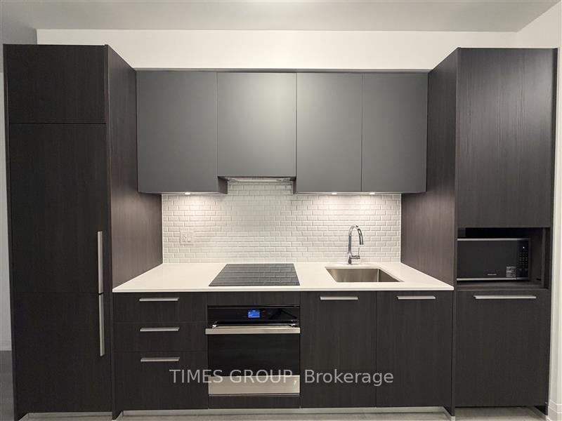 Photo 3 of Unit 1201, 65 Broadway Avenue, Toronto, Mount Pleasant West — HOMEH