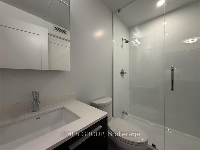 Photo 7 of Unit 1201, 65 Broadway Avenue, Toronto, Mount Pleasant West — HOMEH