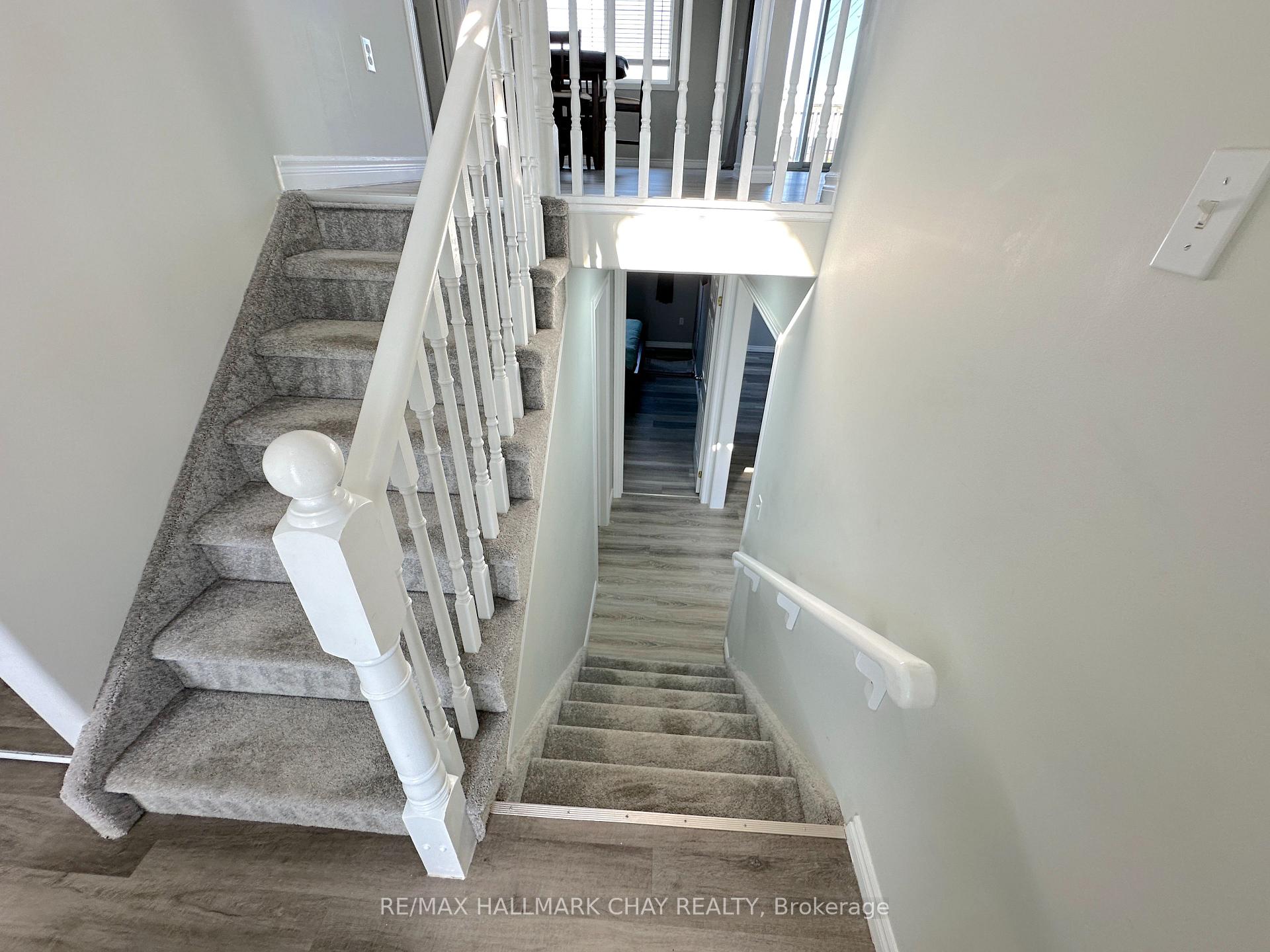 Photo 16 of 1 Pacific Avenue, Barrie, Little Lake — HOMEH