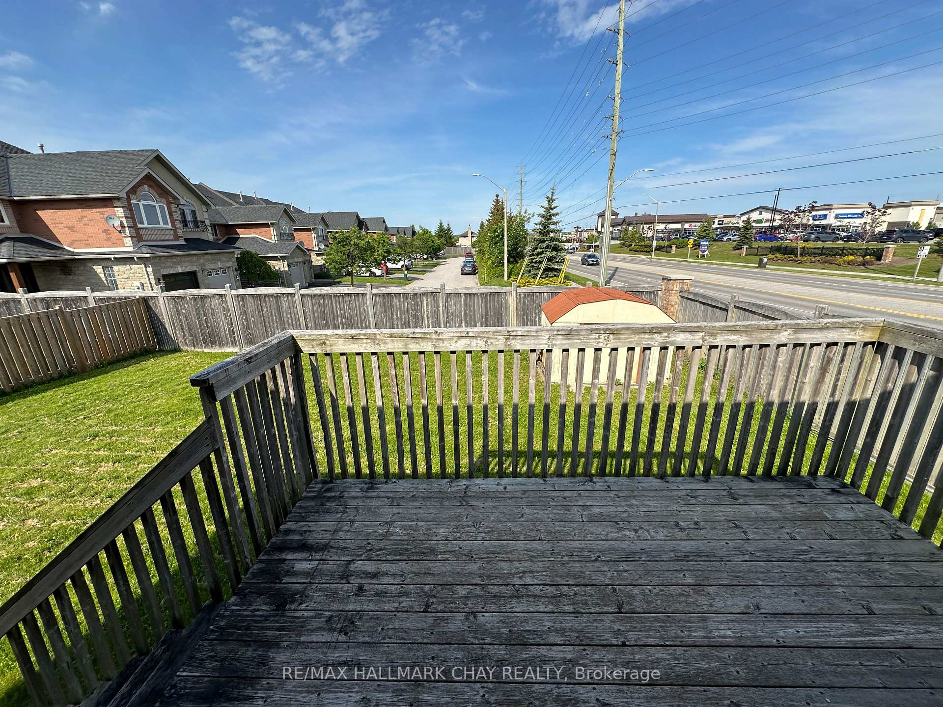 Photo 28 of 1 Pacific Avenue, Barrie, Little Lake — HOMEH