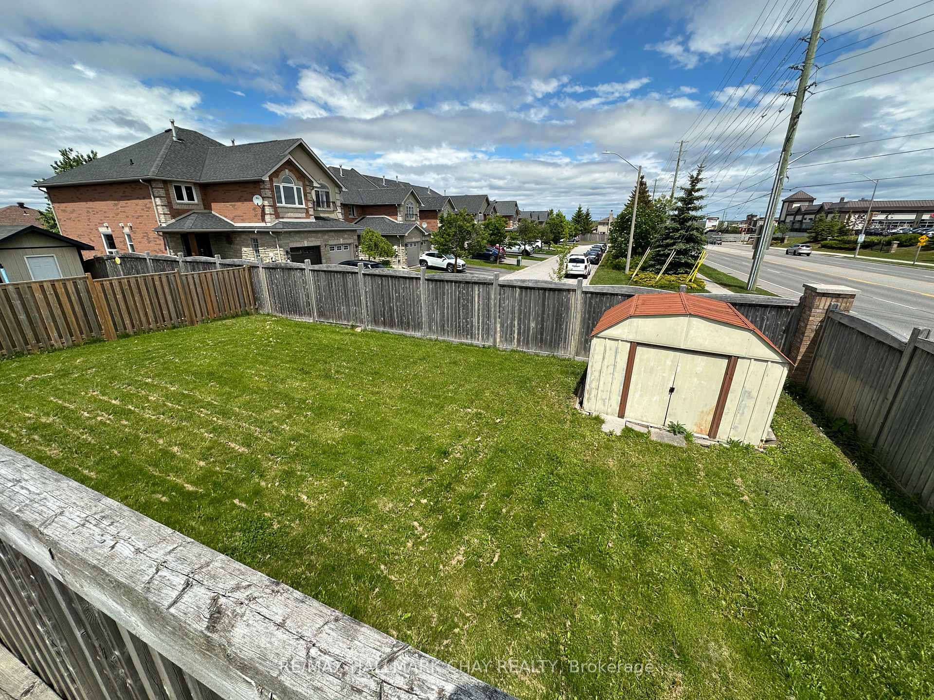 Photo 29 of 1 Pacific Avenue, Barrie, Little Lake — HOMEH
