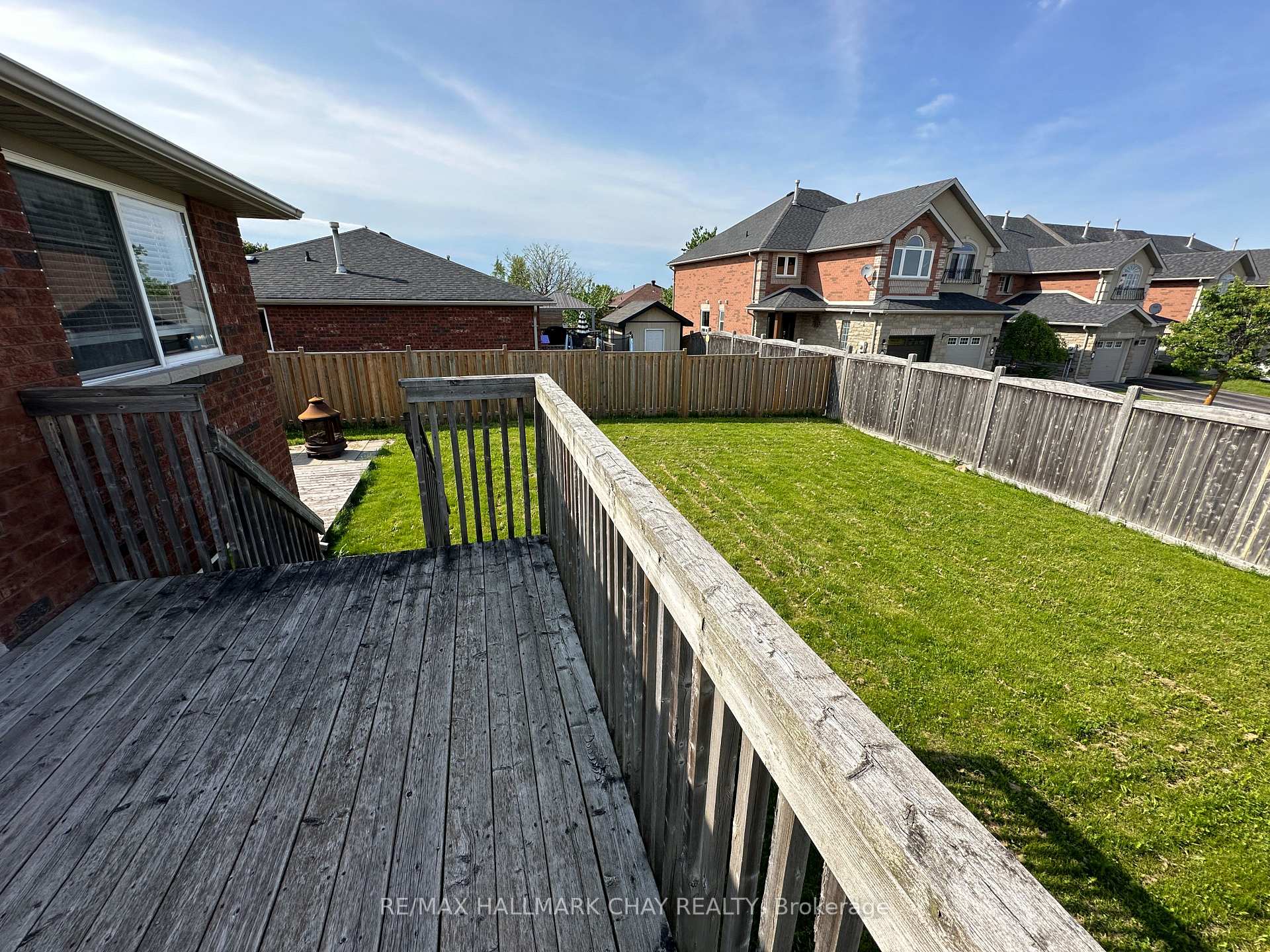 Photo 30 of 1 Pacific Avenue, Barrie, Little Lake — HOMEH