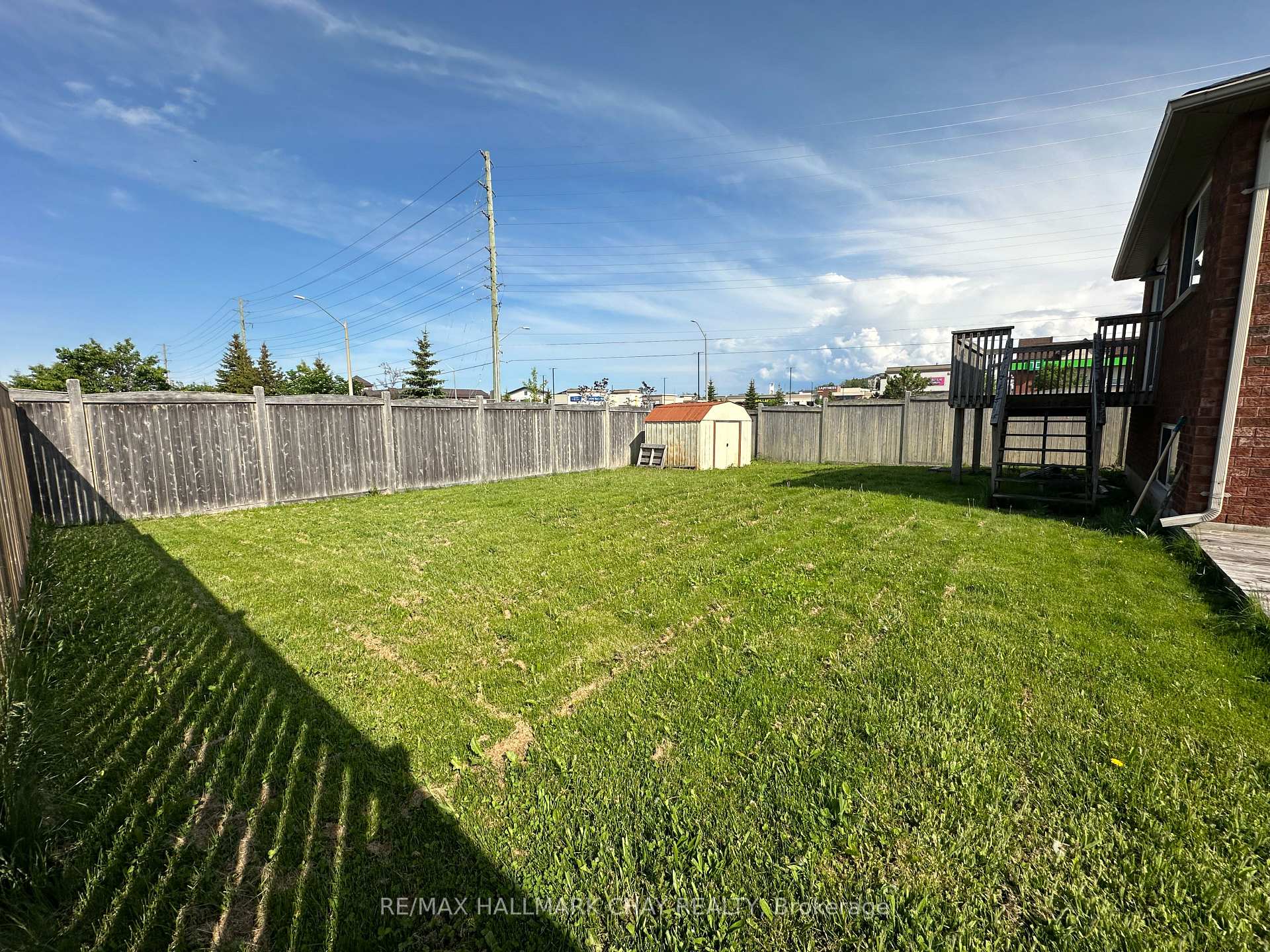 Photo 35 of 1 Pacific Avenue, Barrie, Little Lake — HOMEH