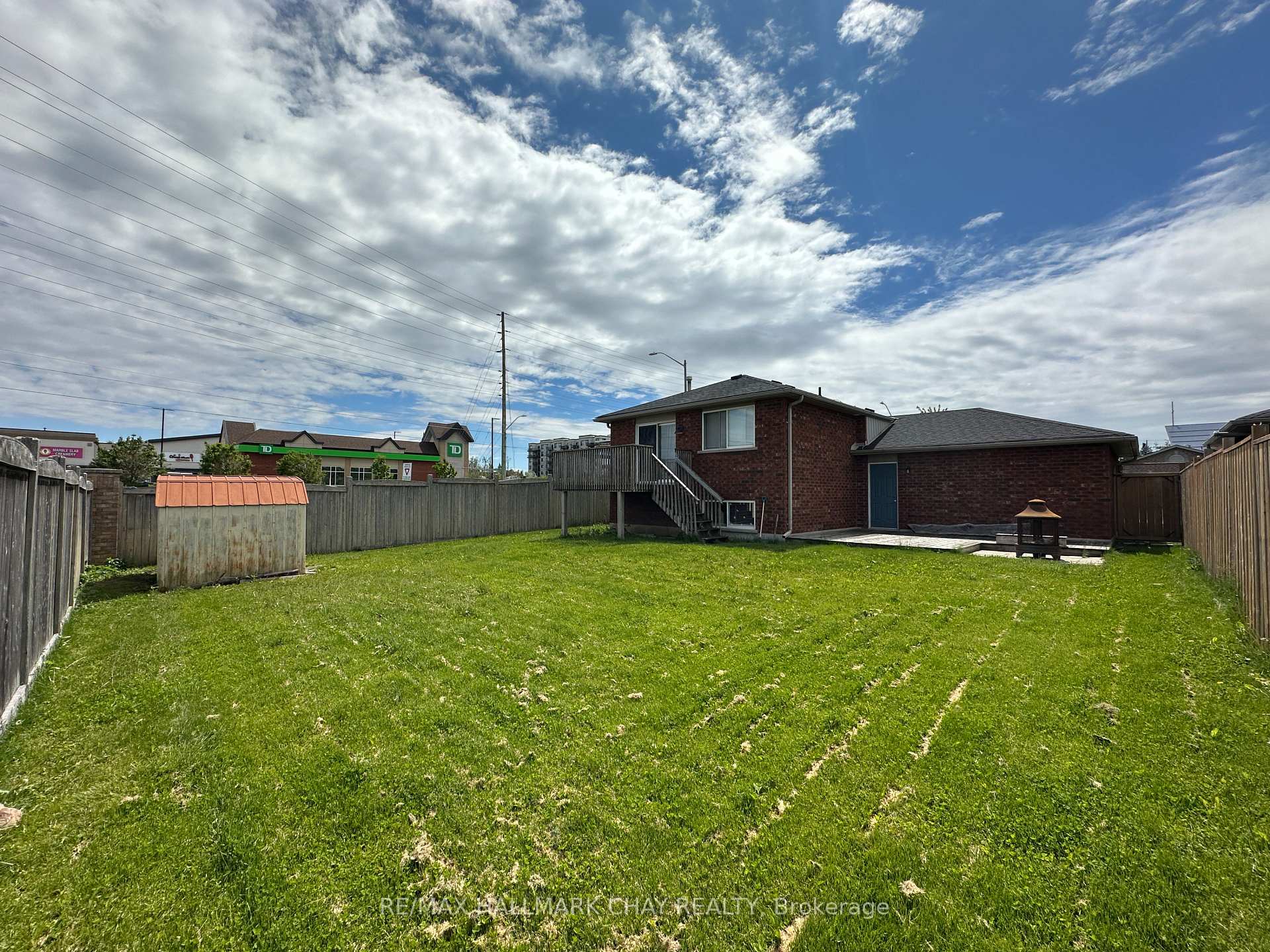 Photo 34 of 1 Pacific Avenue, Barrie, Little Lake — HOMEH