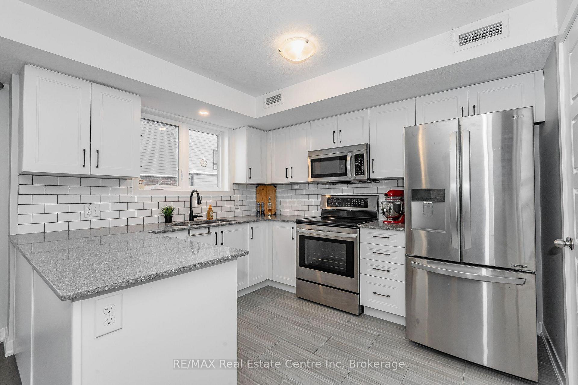Photo 1 of Unit B4, 190 Century Hill Drive, Kitchener — HOMEH