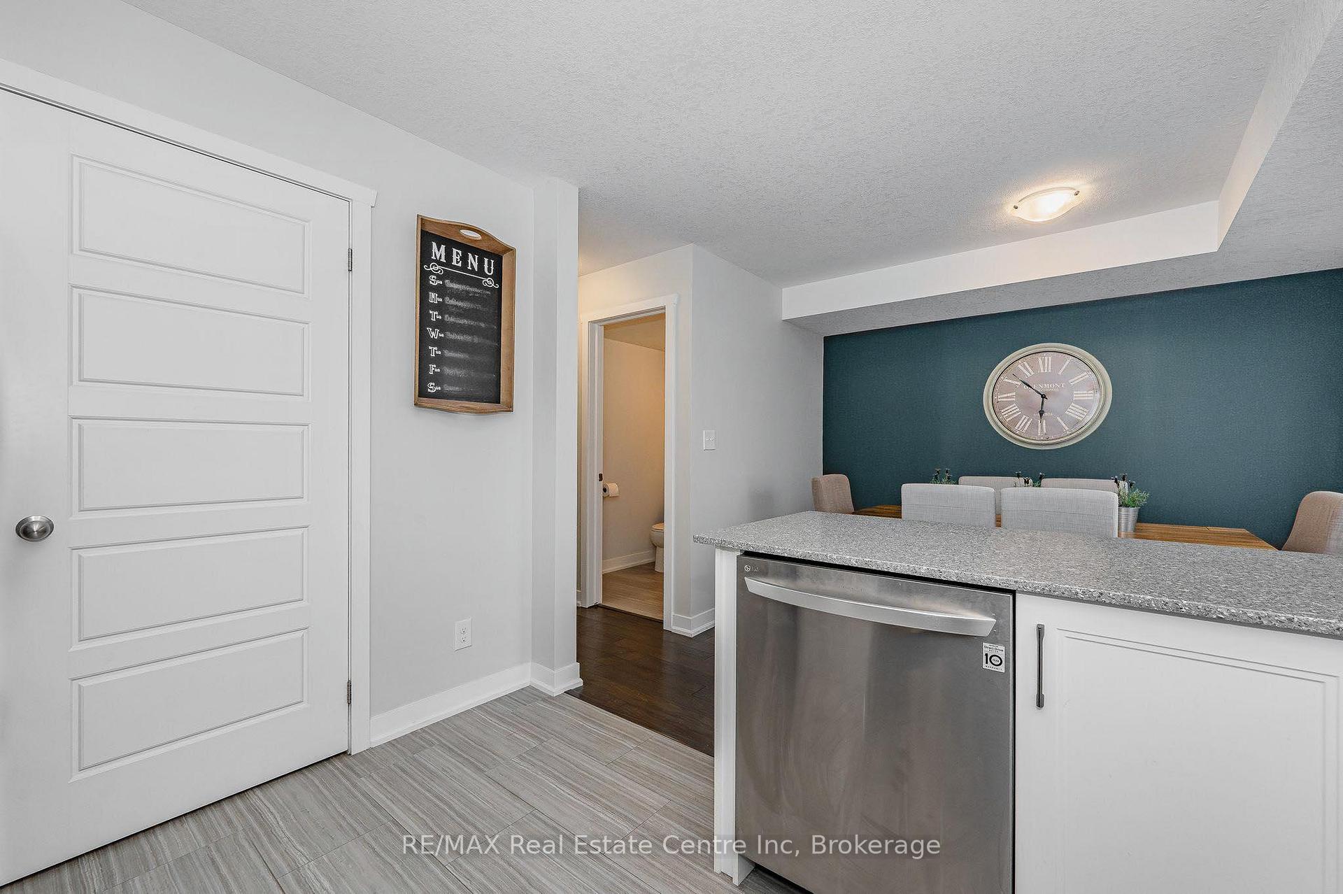 Photo 7 of Unit B4, 190 Century Hill Drive, Kitchener — HOMEH