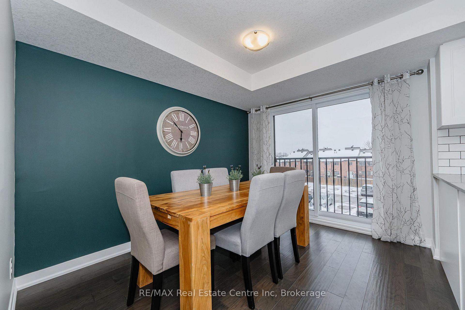 Photo 8 of Unit B4, 190 Century Hill Drive, Kitchener — HOMEH