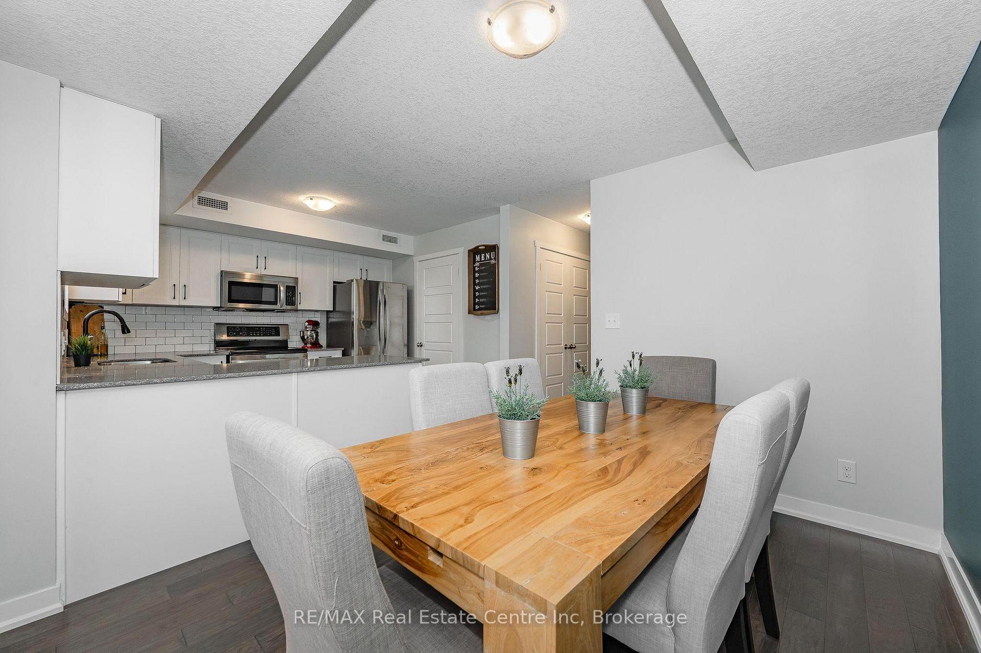Photo 9 of Unit B4, 190 Century Hill Drive, Kitchener — HOMEH