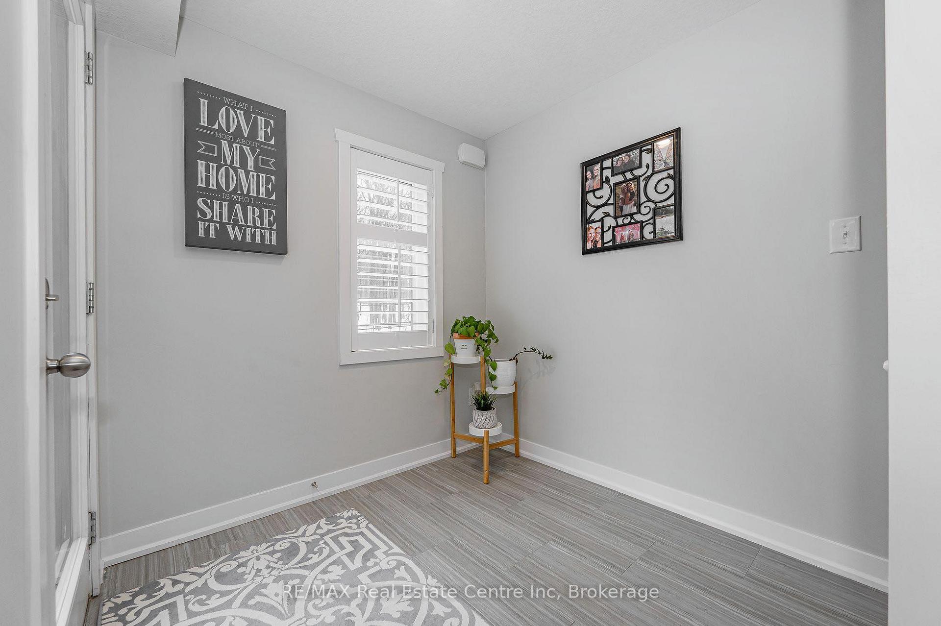 Photo 13 of Unit B4, 190 Century Hill Drive, Kitchener — HOMEH