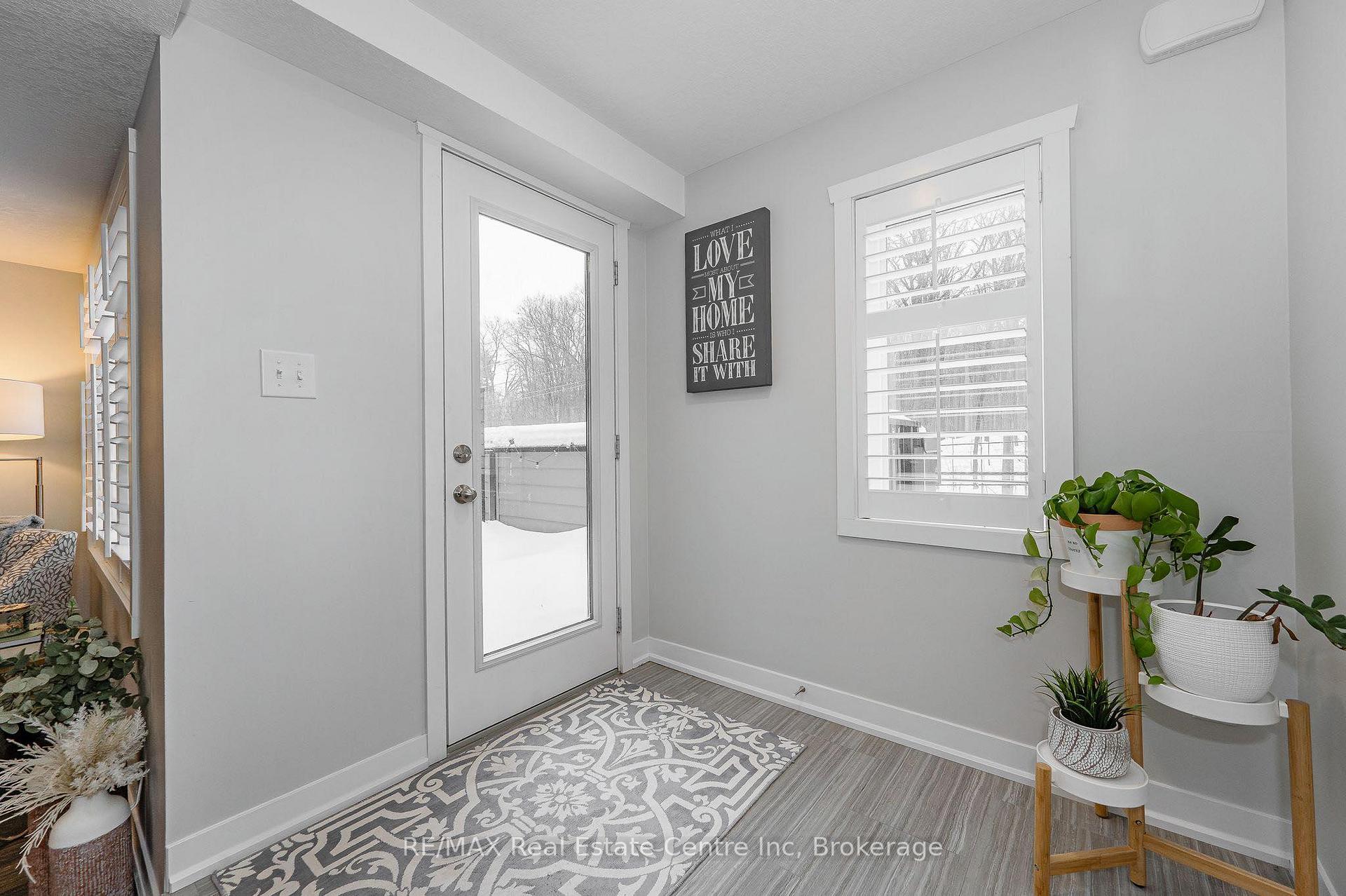 Photo 14 of Unit B4, 190 Century Hill Drive, Kitchener — HOMEH