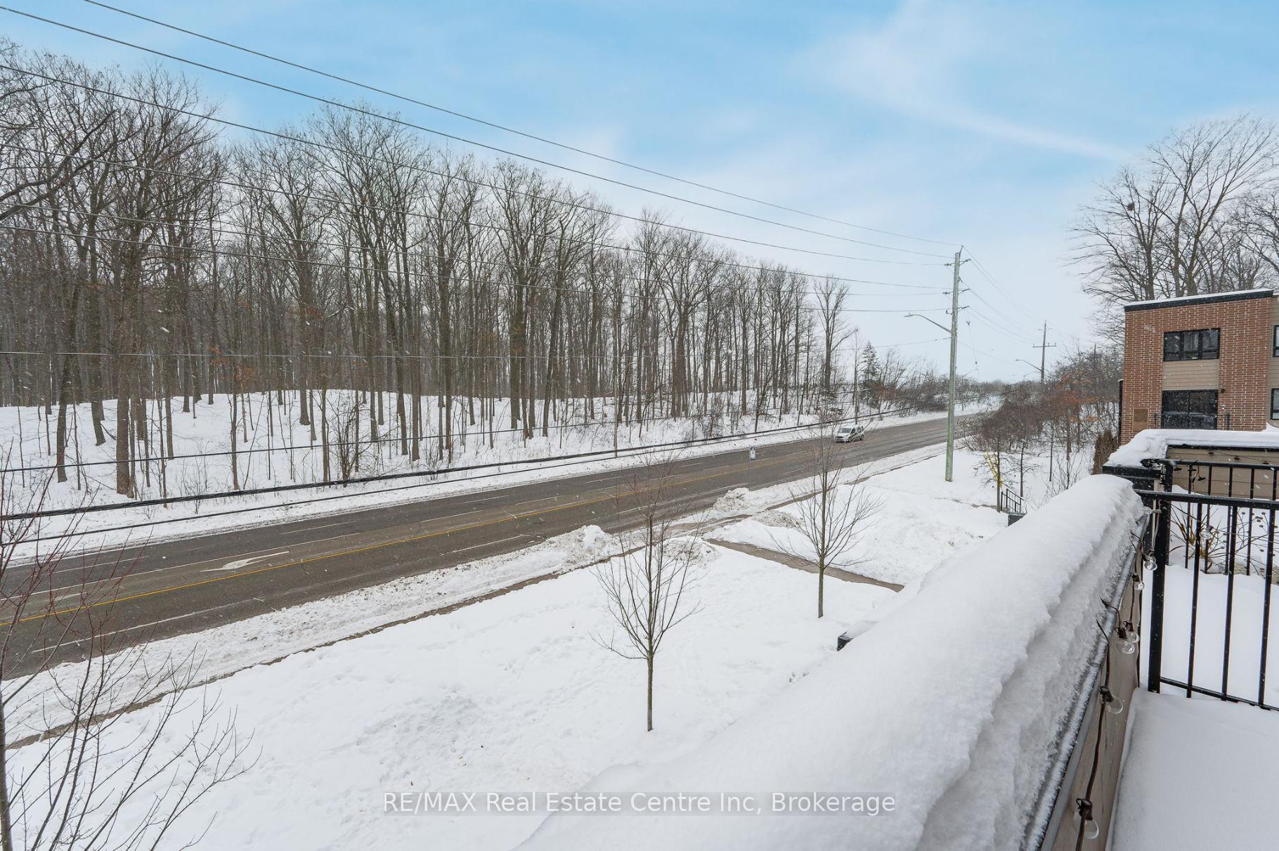 Photo 18 of Unit B4, 190 Century Hill Drive, Kitchener — HOMEH
