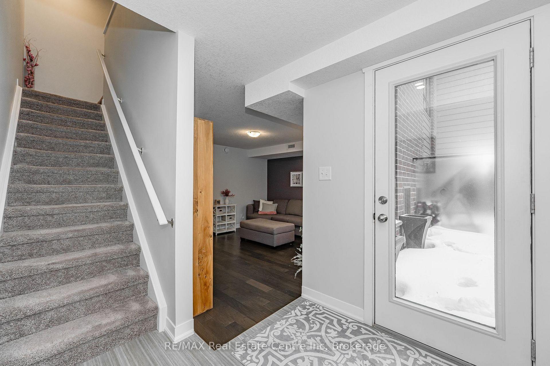 Photo 19 of Unit B4, 190 Century Hill Drive, Kitchener — HOMEH