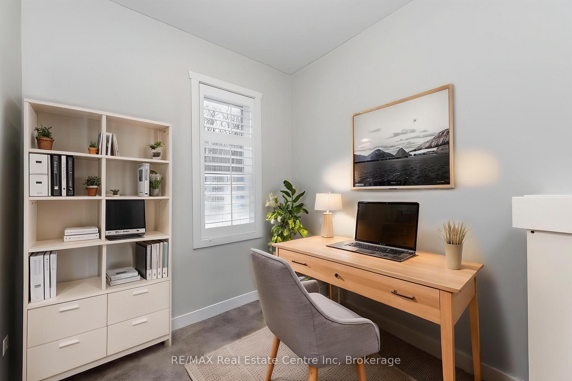 Photo 20 of Unit B4, 190 Century Hill Drive, Kitchener — HOMEH