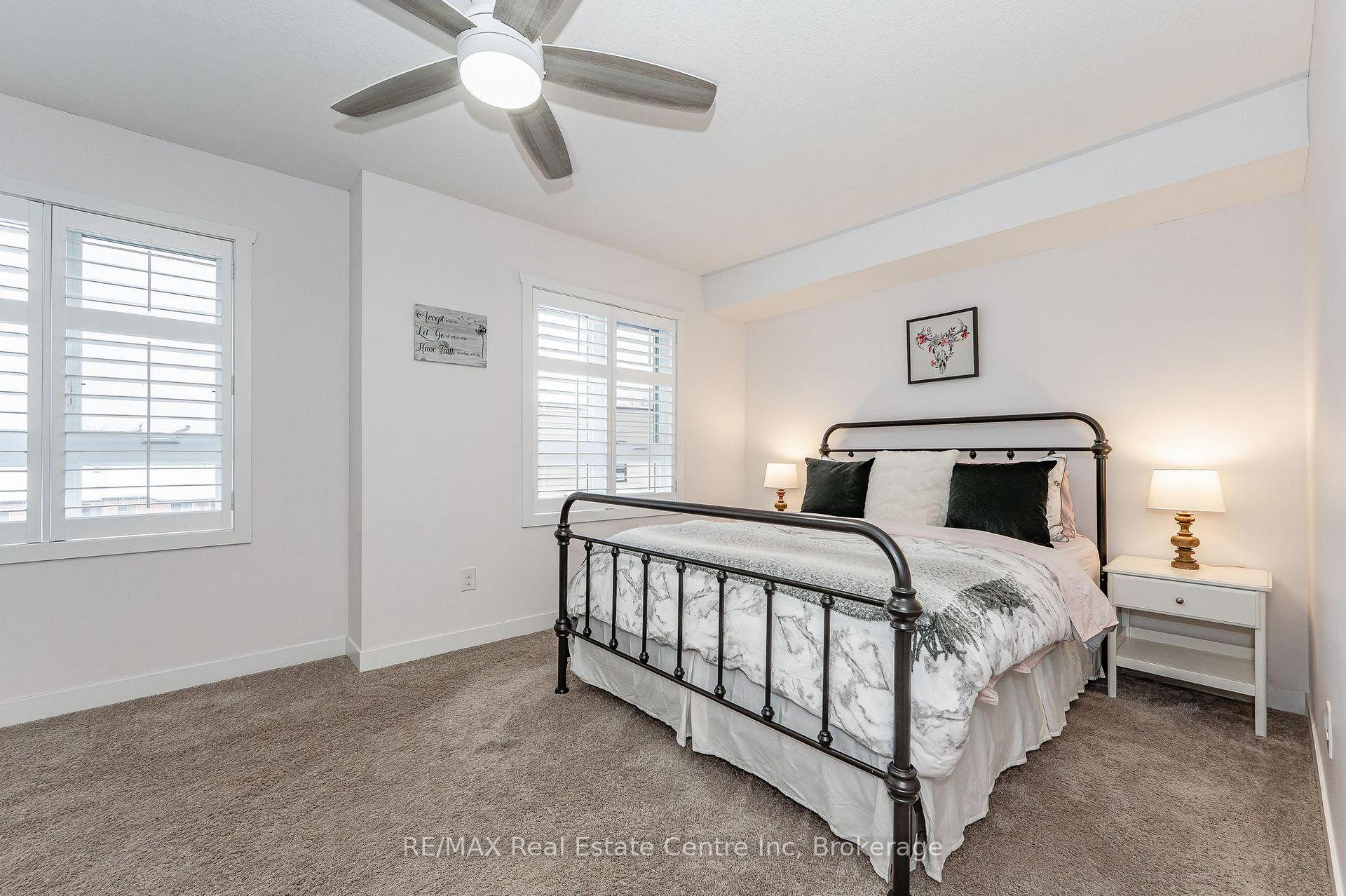 Photo 21 of Unit B4, 190 Century Hill Drive, Kitchener — HOMEH