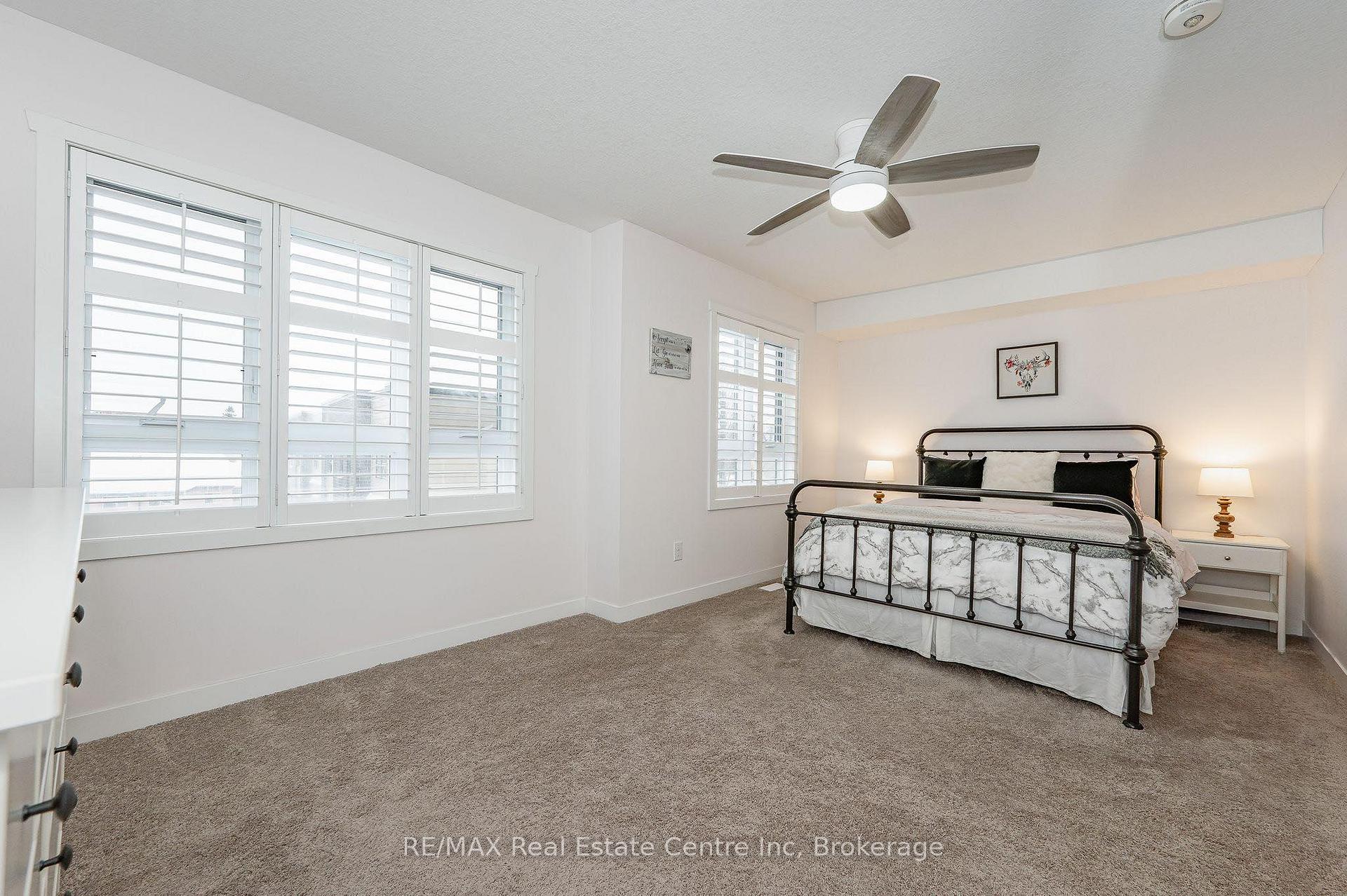 Photo 22 of Unit B4, 190 Century Hill Drive, Kitchener — HOMEH