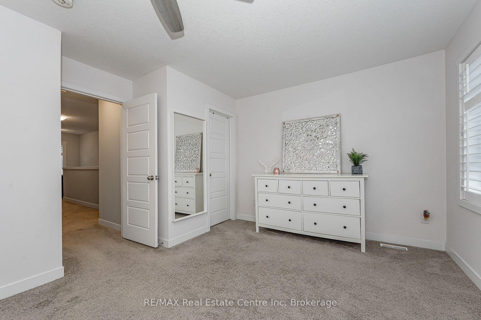 Photo 23 of Unit B4, 190 Century Hill Drive, Kitchener — HOMEH