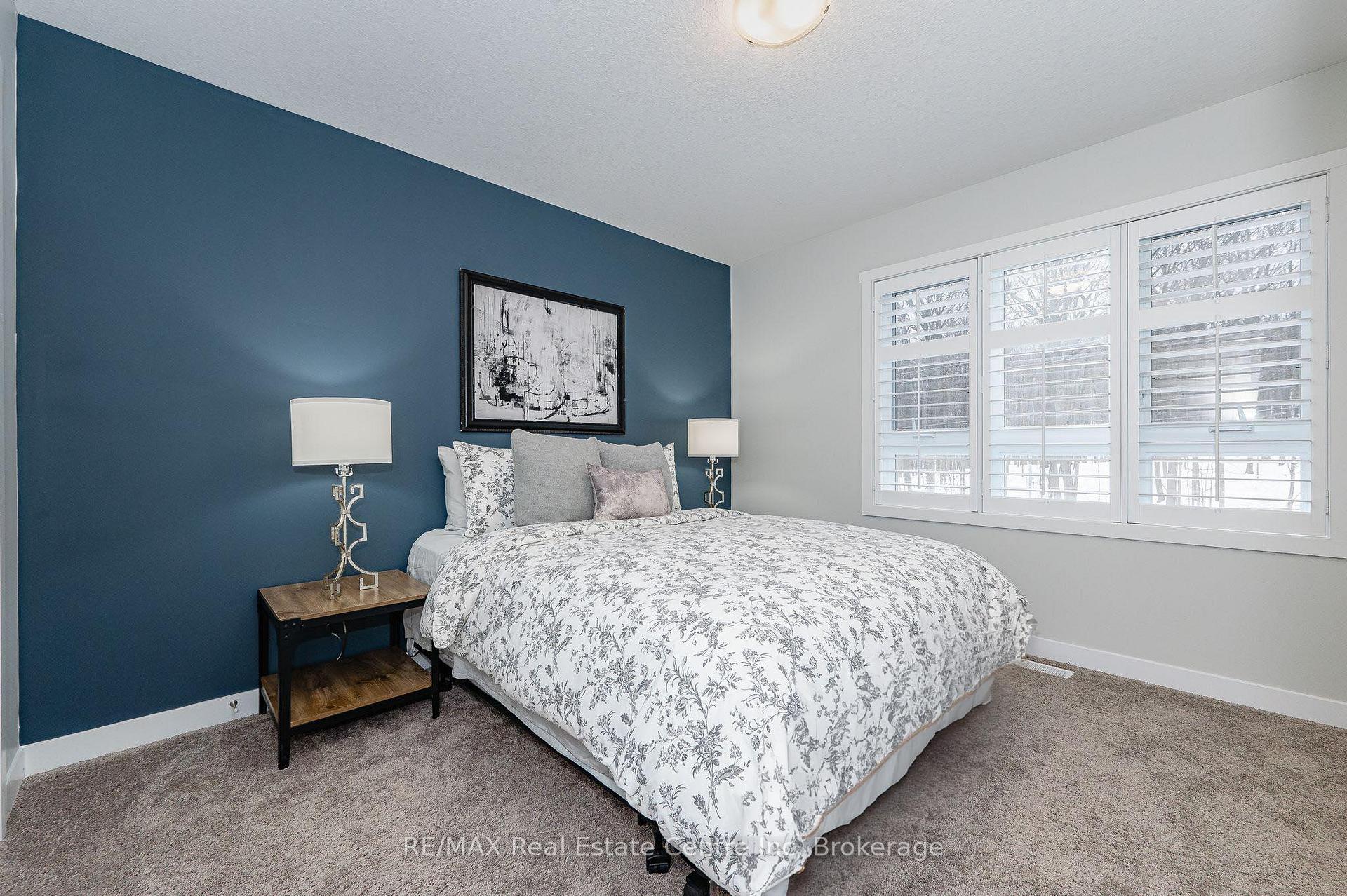 Photo 25 of Unit B4, 190 Century Hill Drive, Kitchener — HOMEH