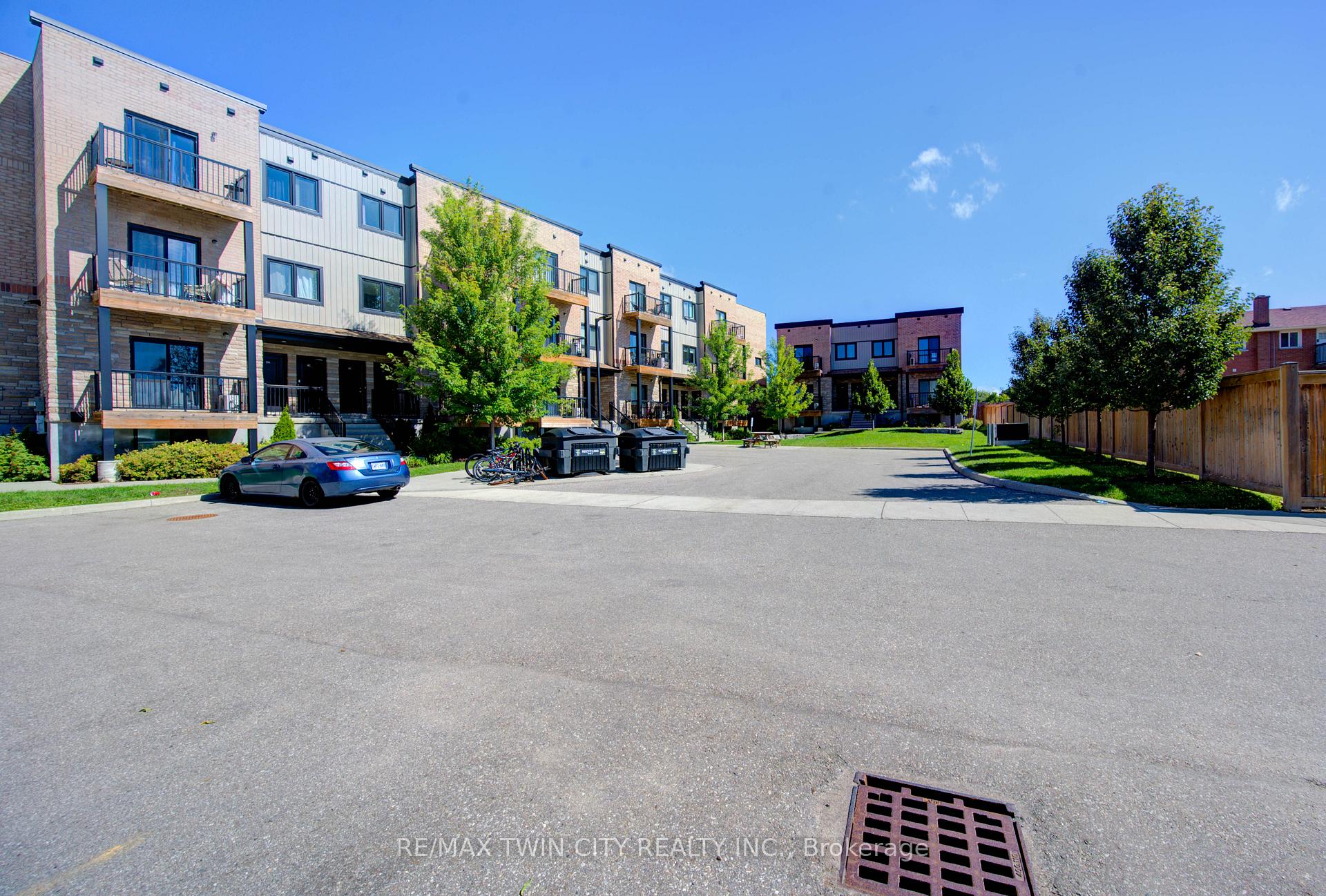 Photo 4 of Unit 9C, 164 Heiman Street, Kitchener — HOMEH
