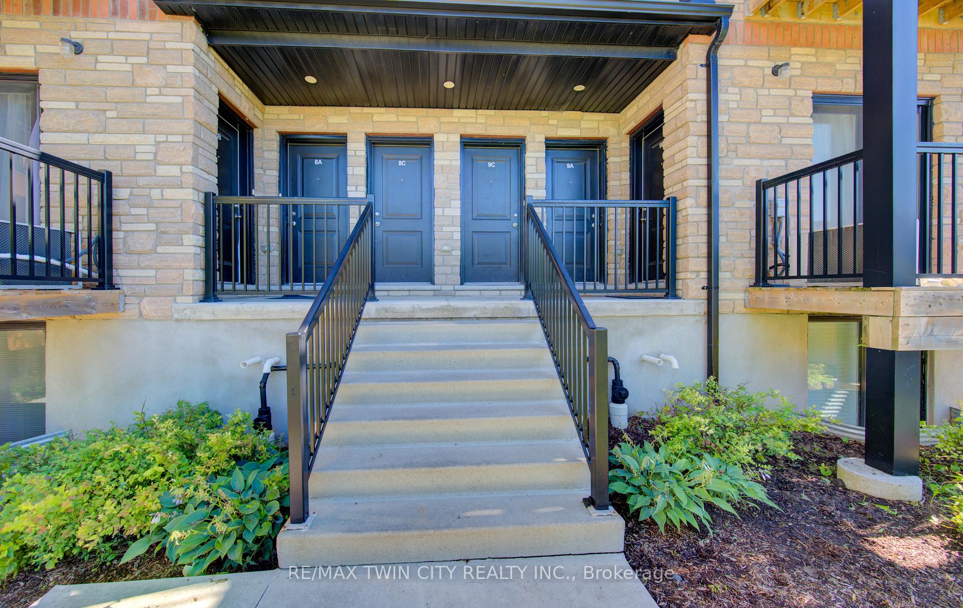 Photo 6 of Unit 9C, 164 Heiman Street, Kitchener — HOMEH