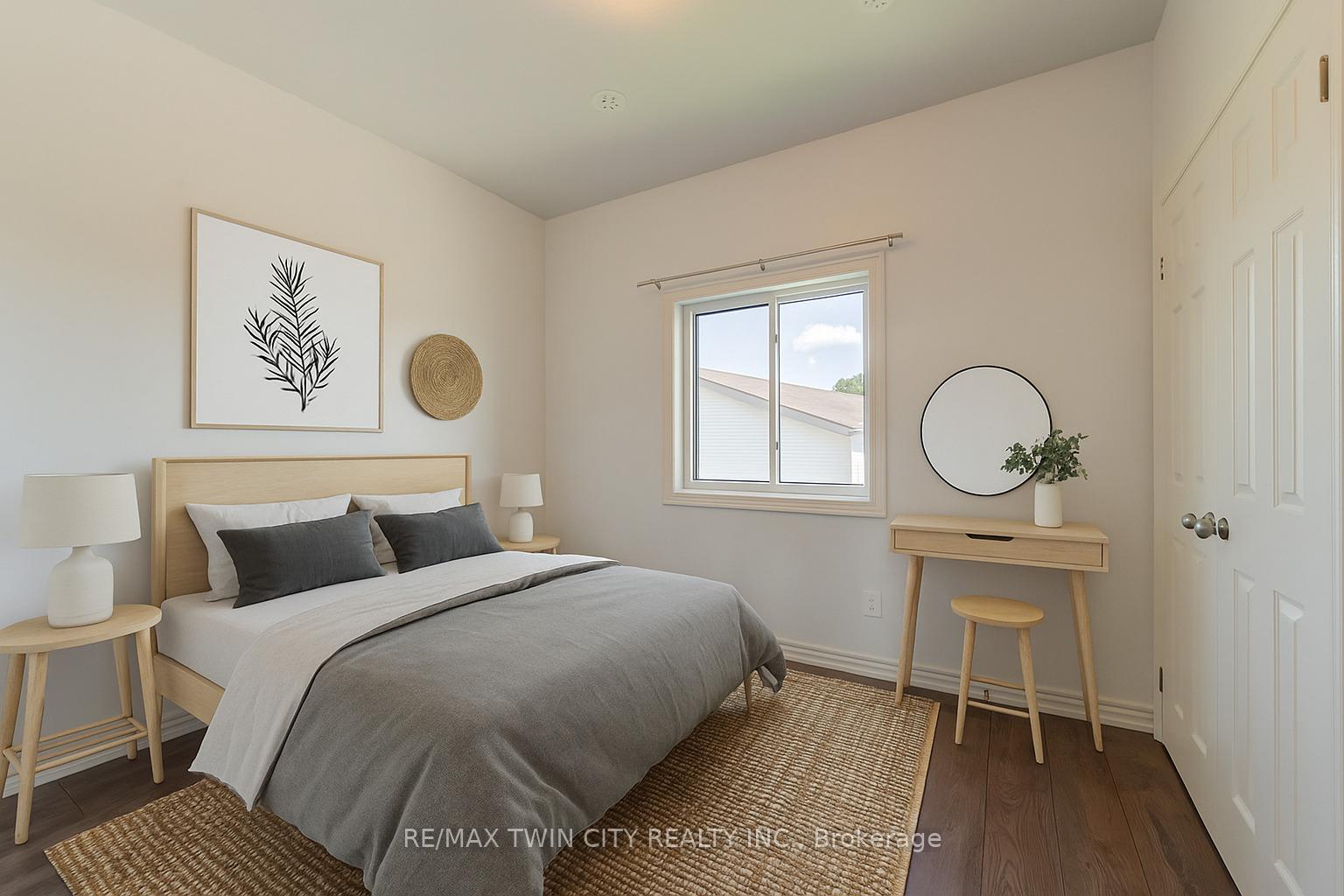 Photo 8 of Unit 9C, 164 Heiman Street, Kitchener — HOMEH