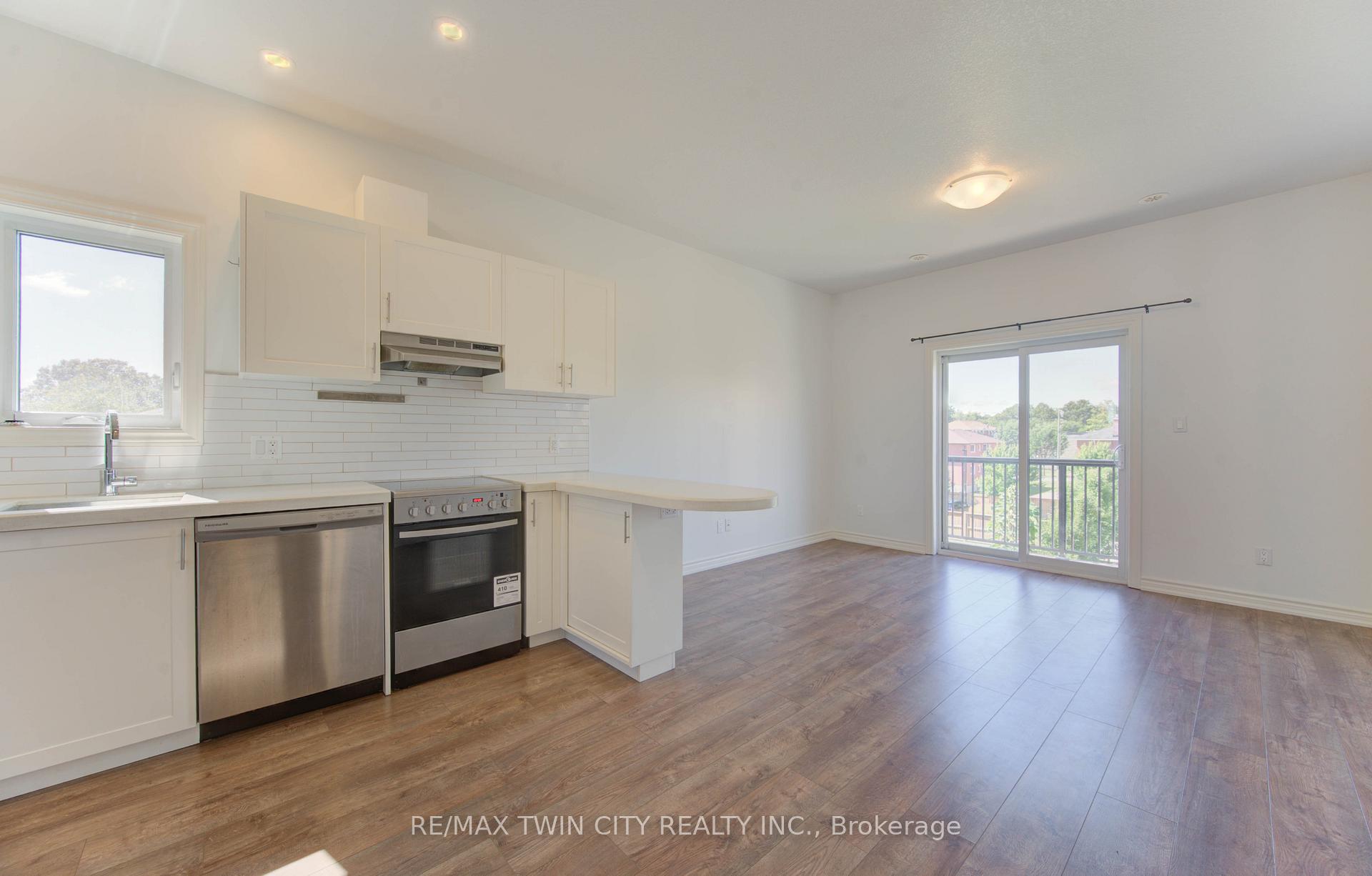 Photo 11 of Unit 9C, 164 Heiman Street, Kitchener — HOMEH