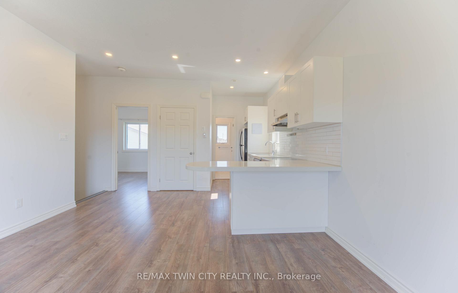 Photo 13 of Unit 9C, 164 Heiman Street, Kitchener — HOMEH