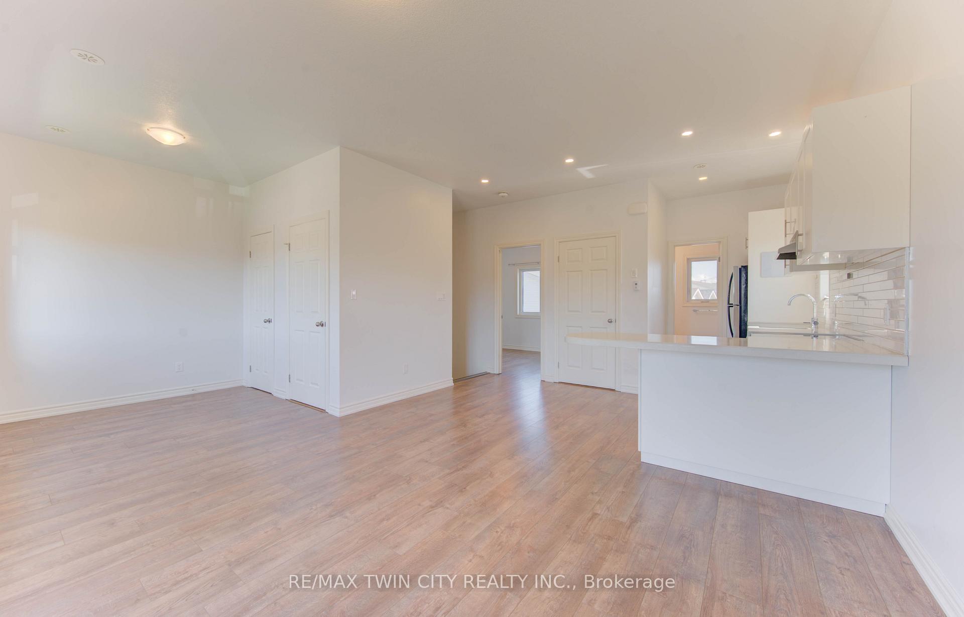 Photo 14 of Unit 9C, 164 Heiman Street, Kitchener — HOMEH